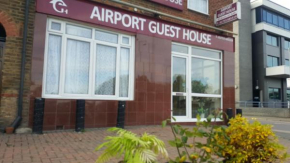 Airport Guest House, Slough
